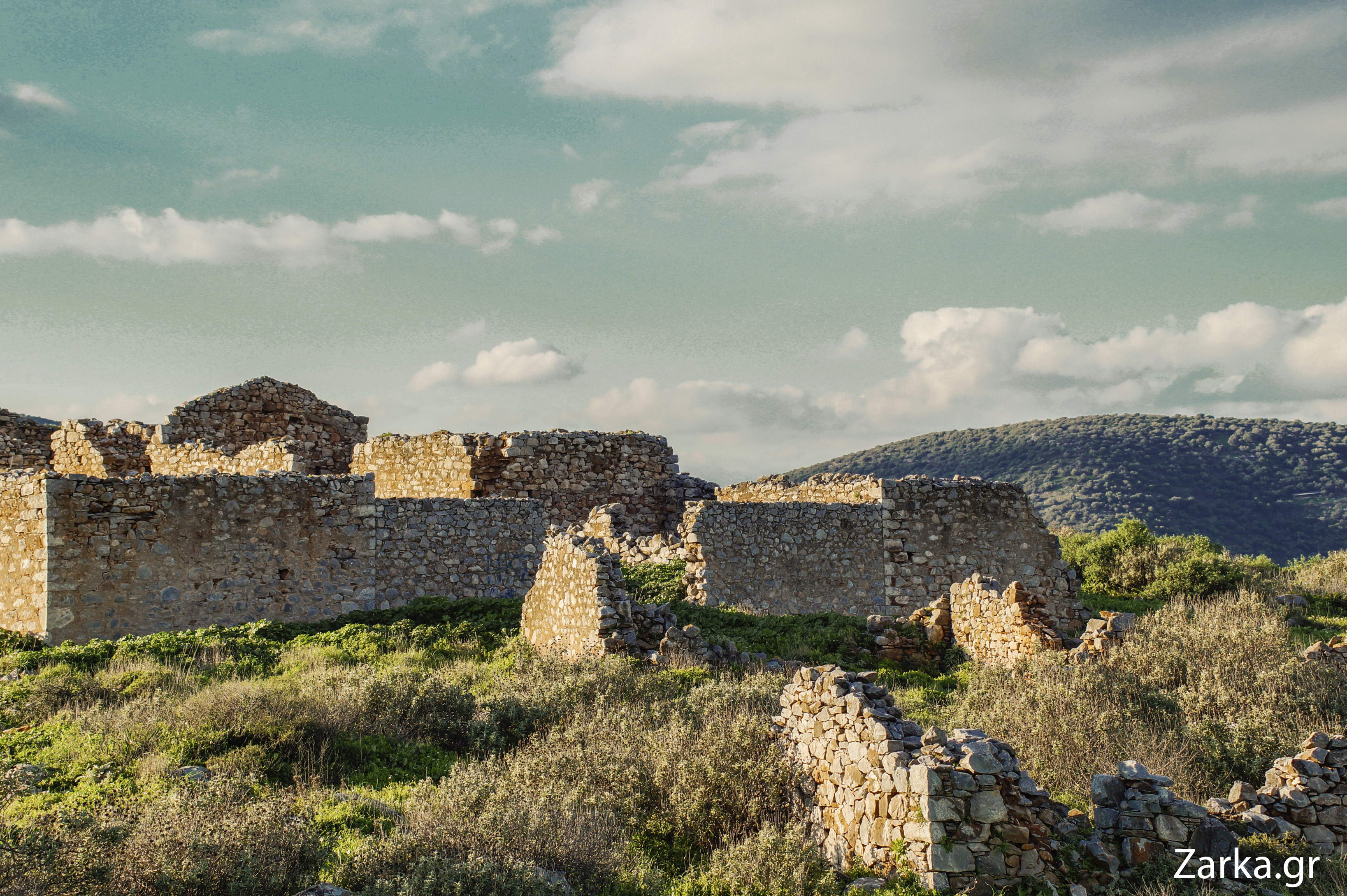 Το Σαραϊ του Δύστου