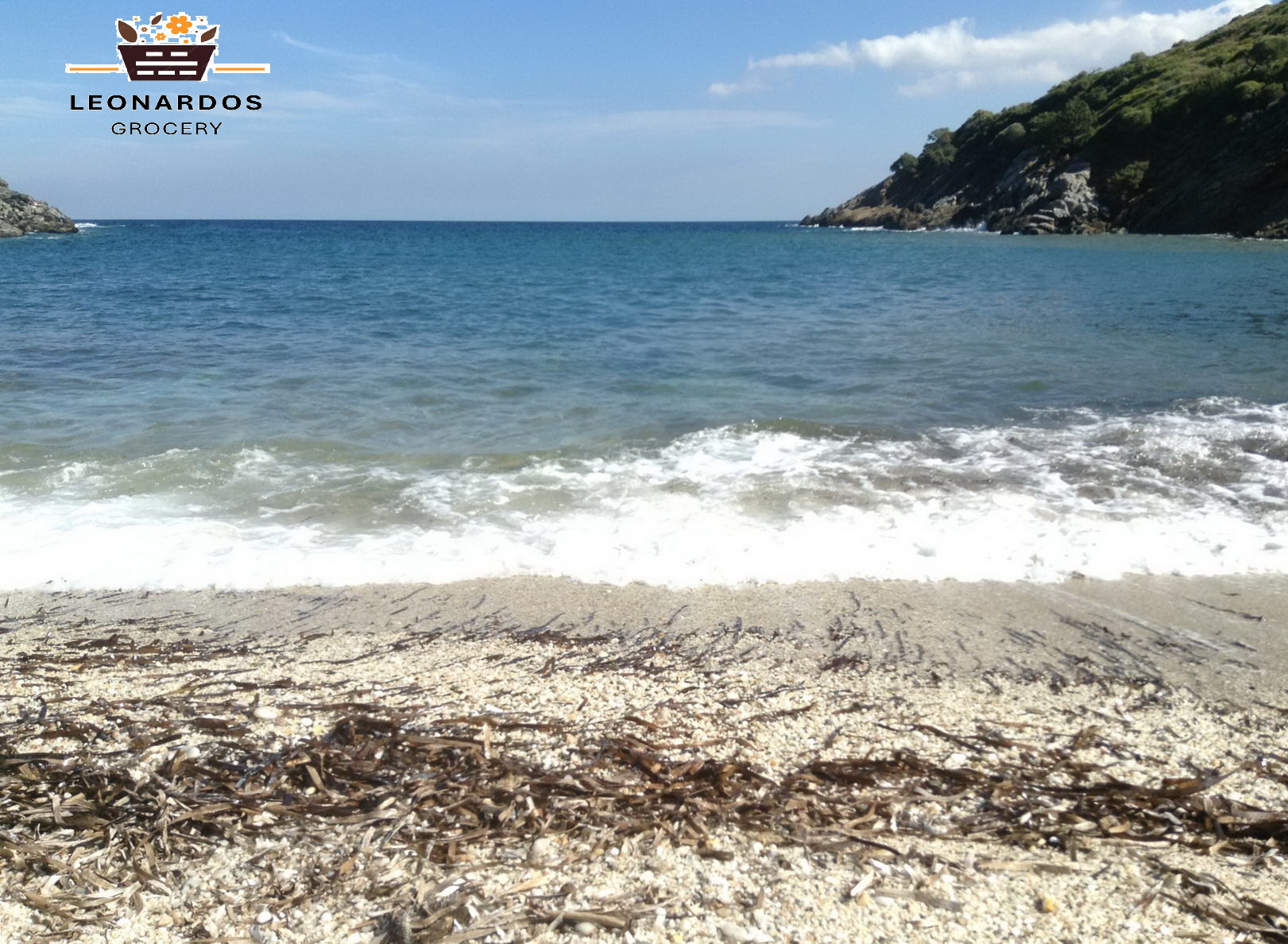 παραλία Μουρτερή παραλία Μουρτερή