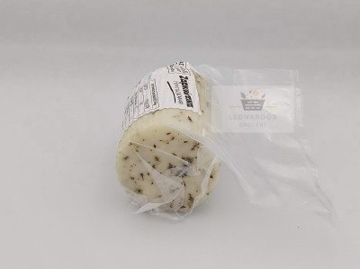 Ζαρκιώτικο με ρίγανη