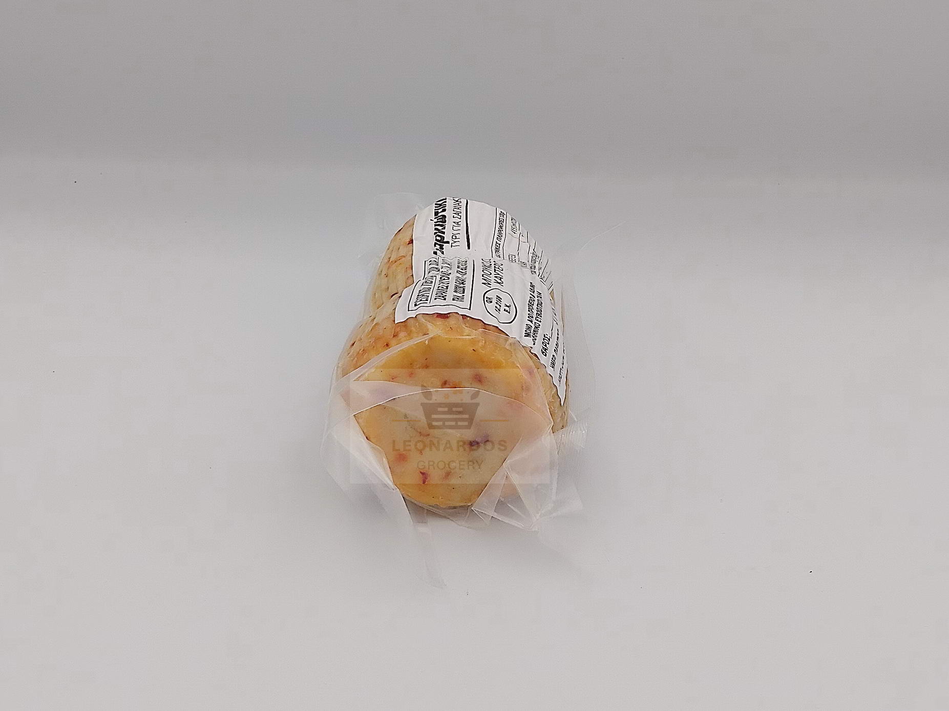 Ζαρκιώτικο τυρί